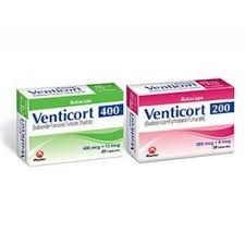 Venticort Rotacaps Mcg Mcg Fareed Pharmacy