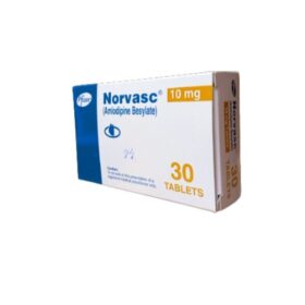 Onato-V 5/80 Tablets - Fareed Pharmacy